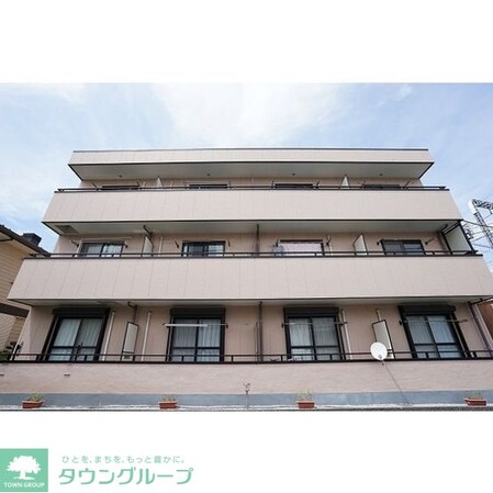 Mフラットの物件内観写真